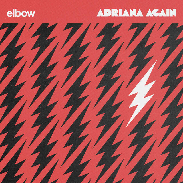Релиз Adriana Again