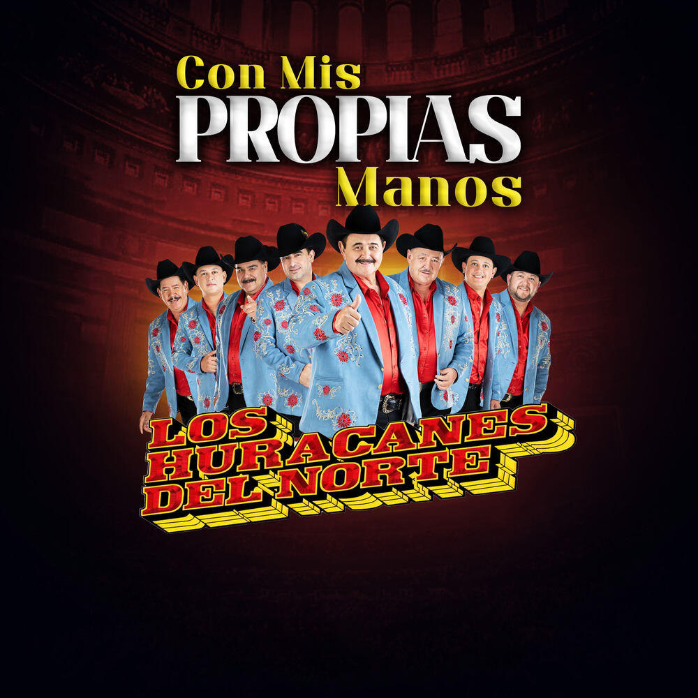 Релиз Con Mis Propias Manos