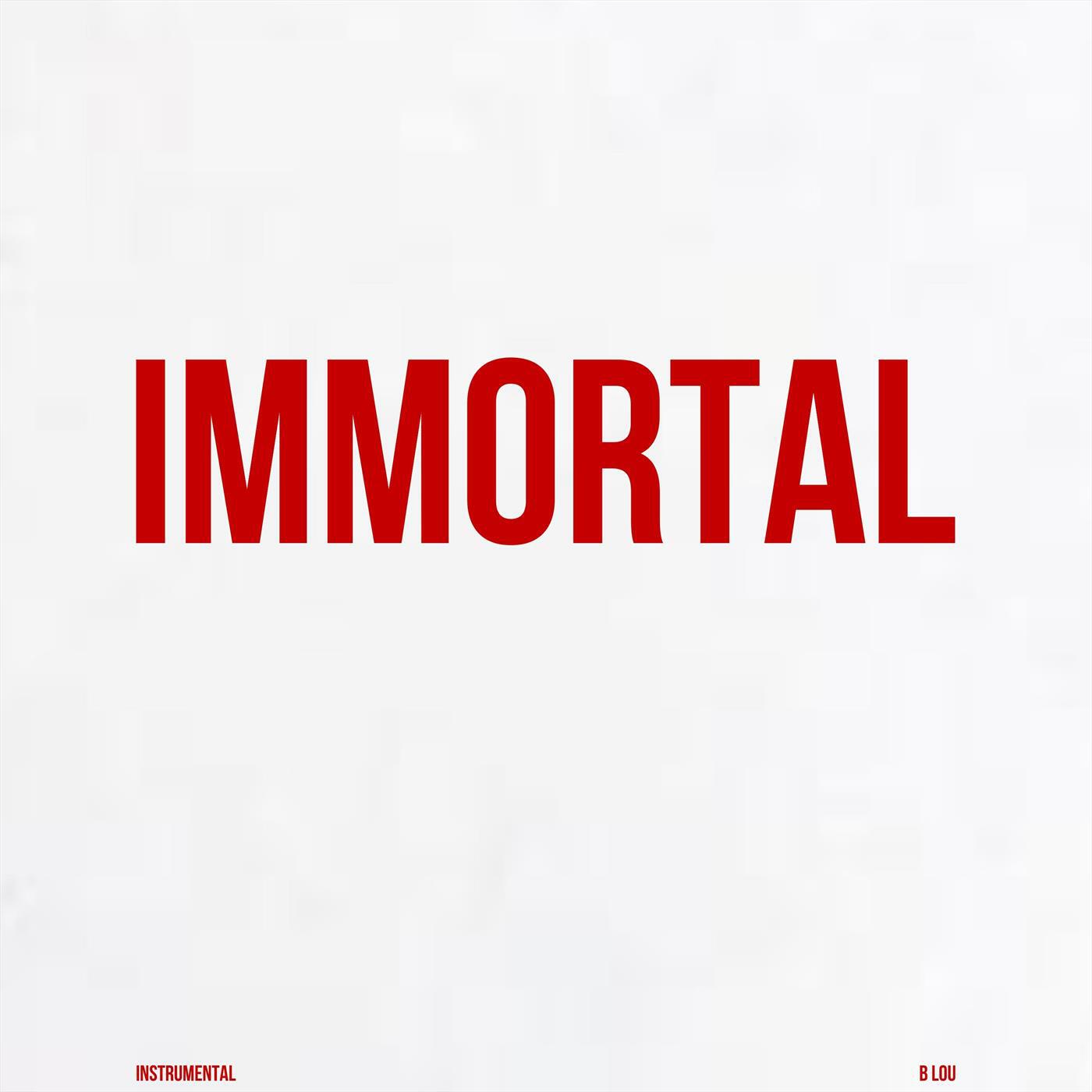 Релиз Immortal