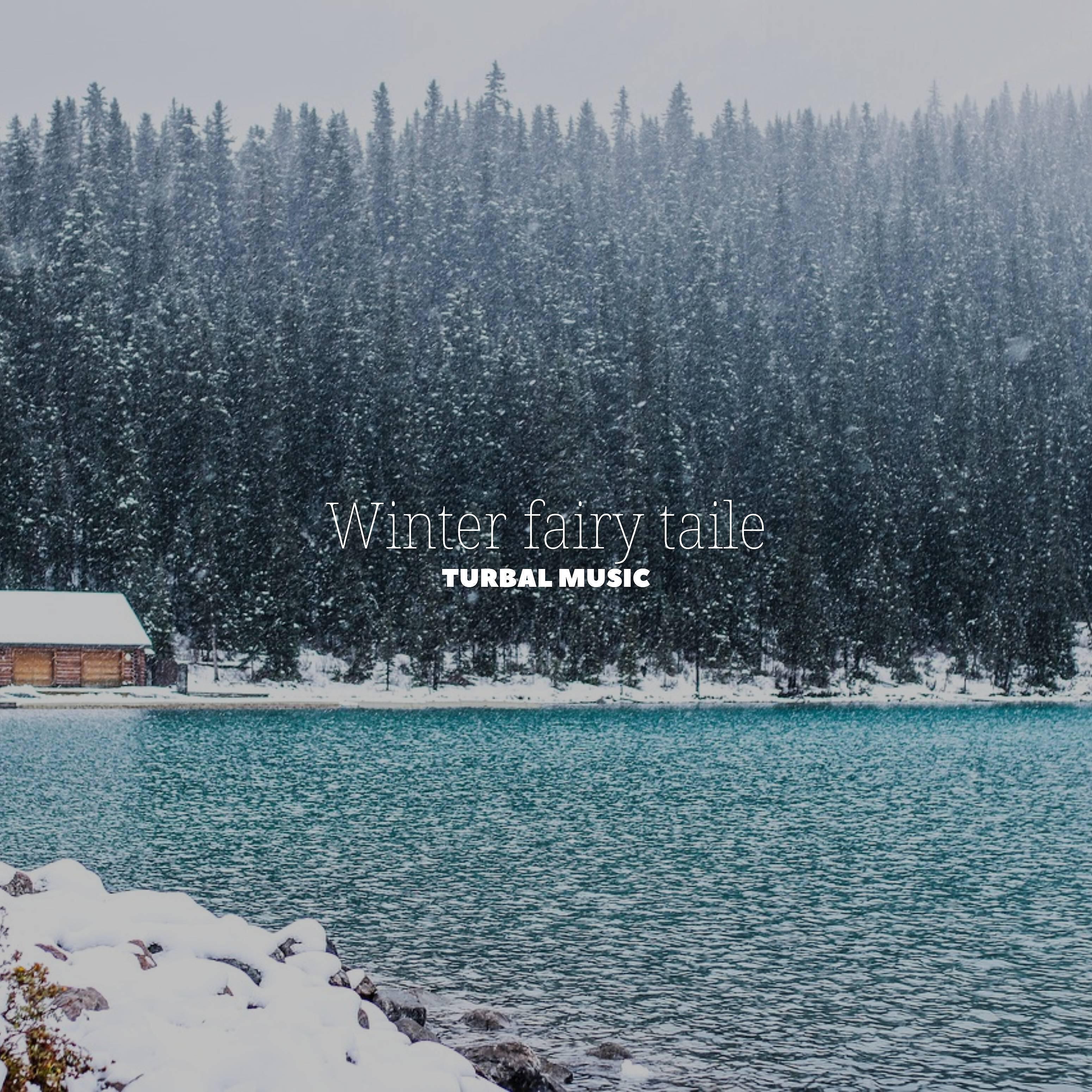 Релиз Winter Fairy Taile