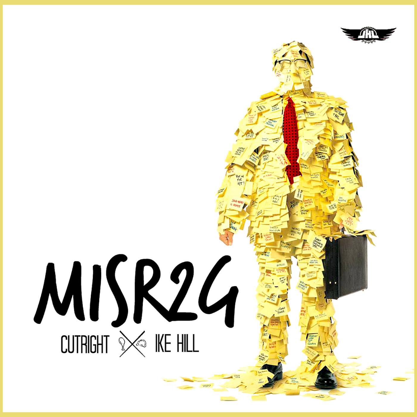 Релиз Misr2g