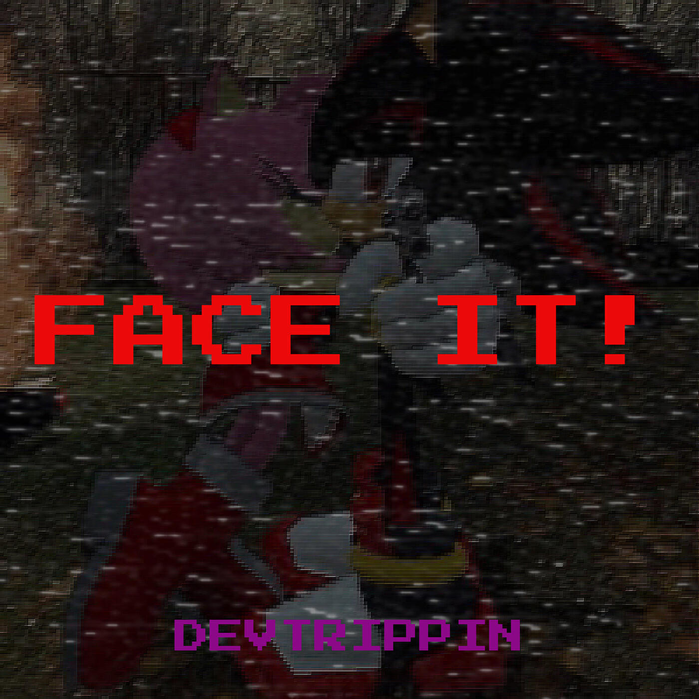 Релиз Face It!