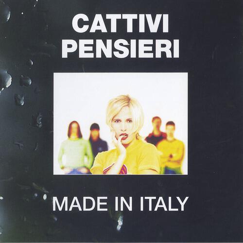 Релиз Made In Italy