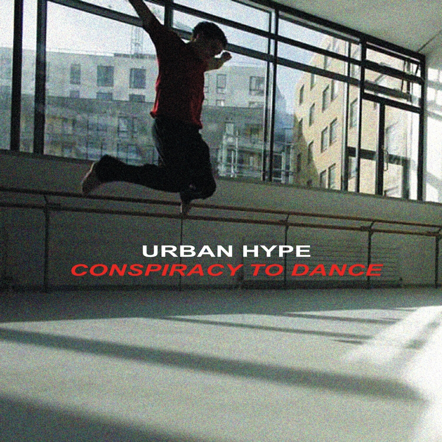 Релиз Conspiracy to Dance