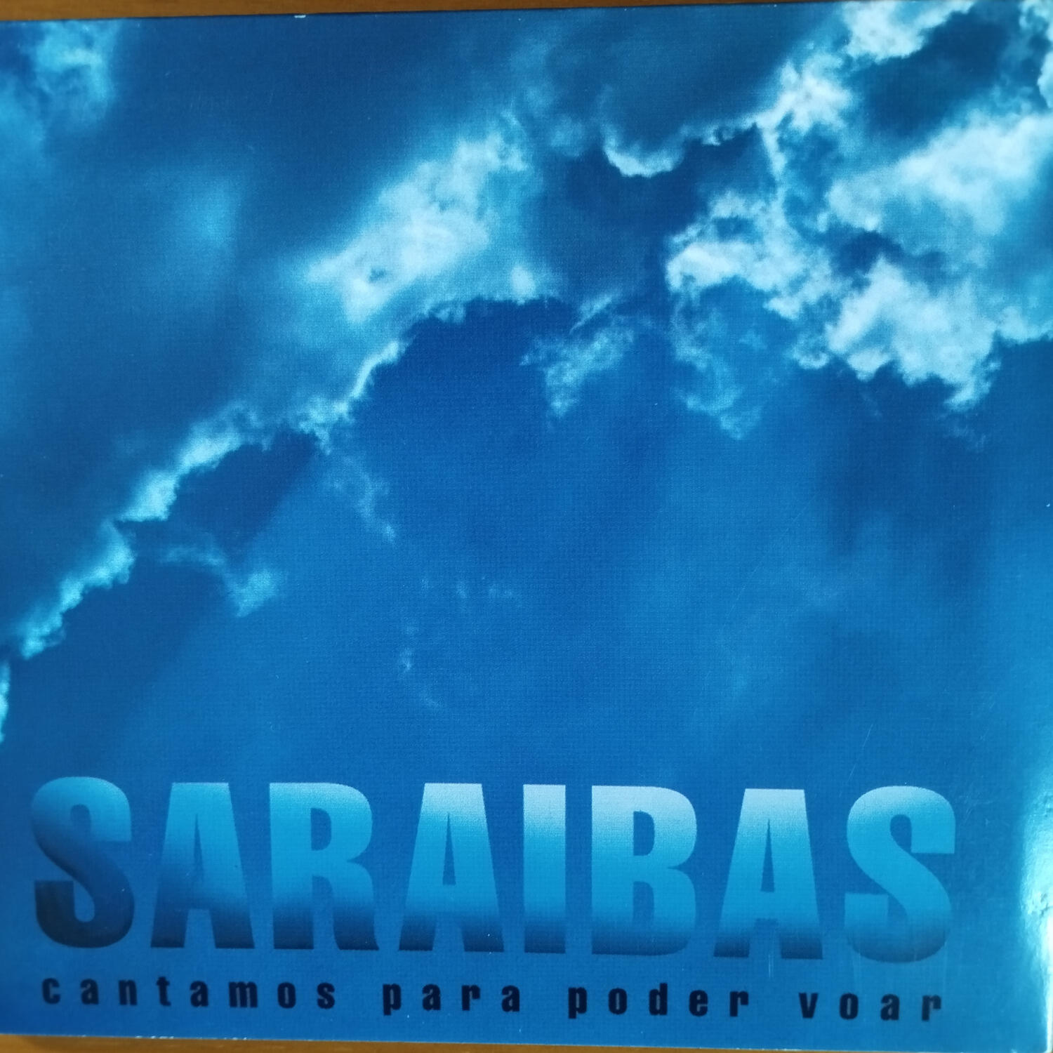 Saraibas
