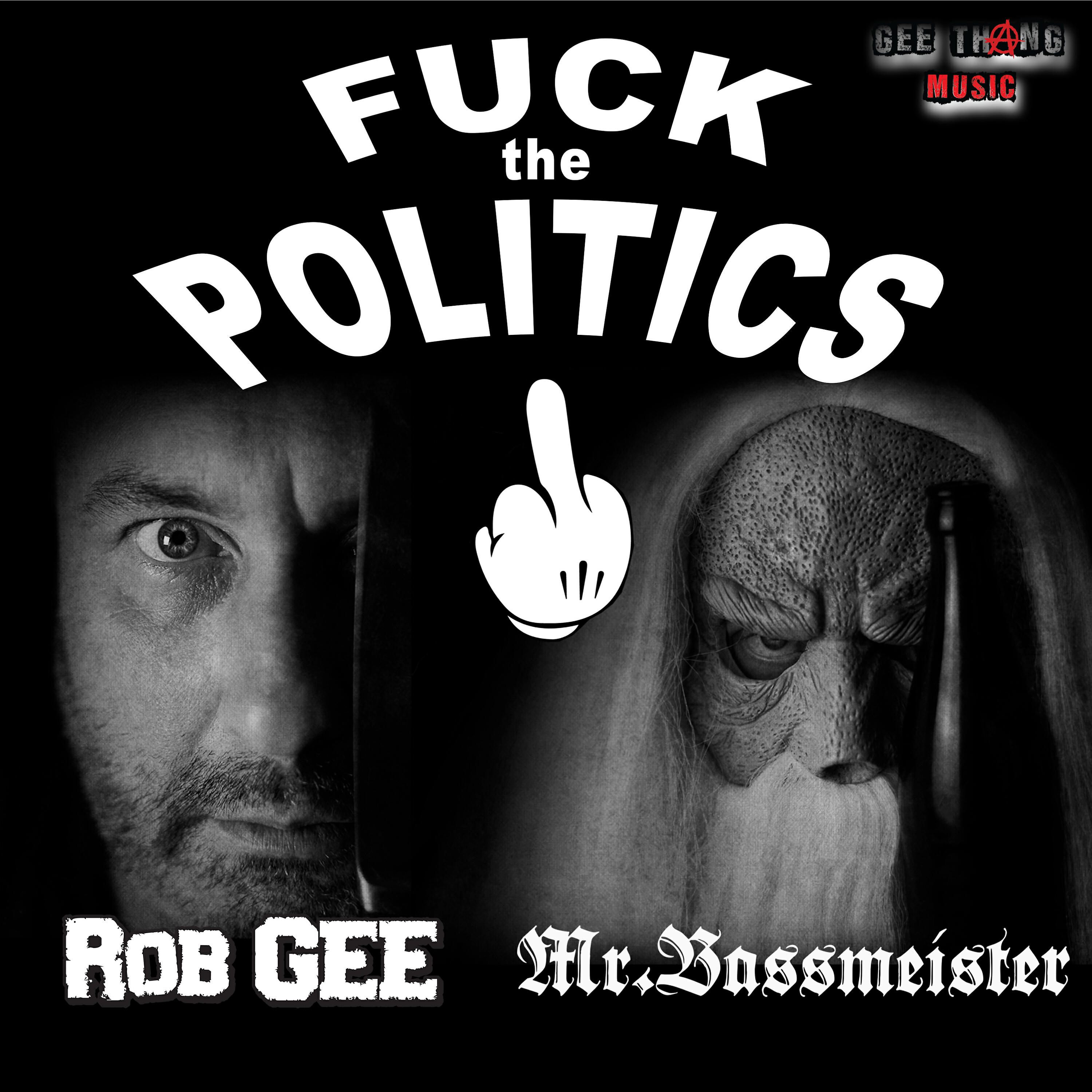  Mr. Bassmeister