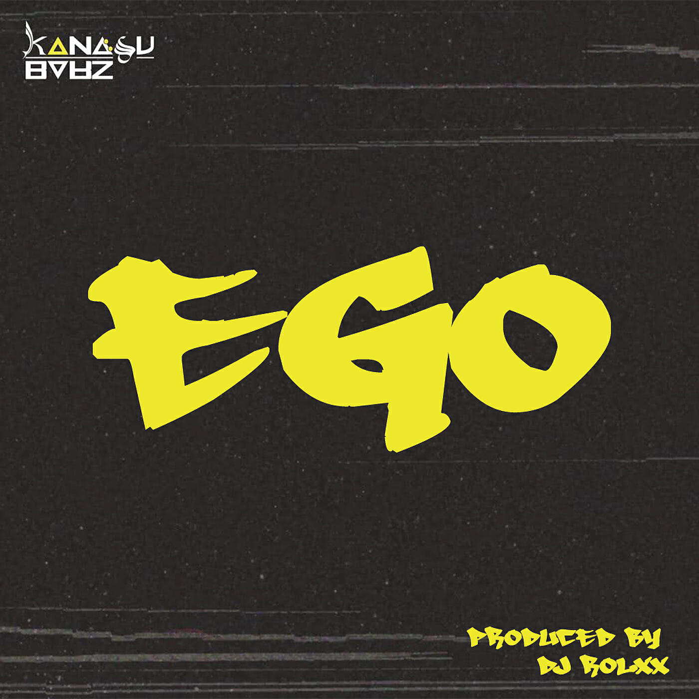 Релиз Ego