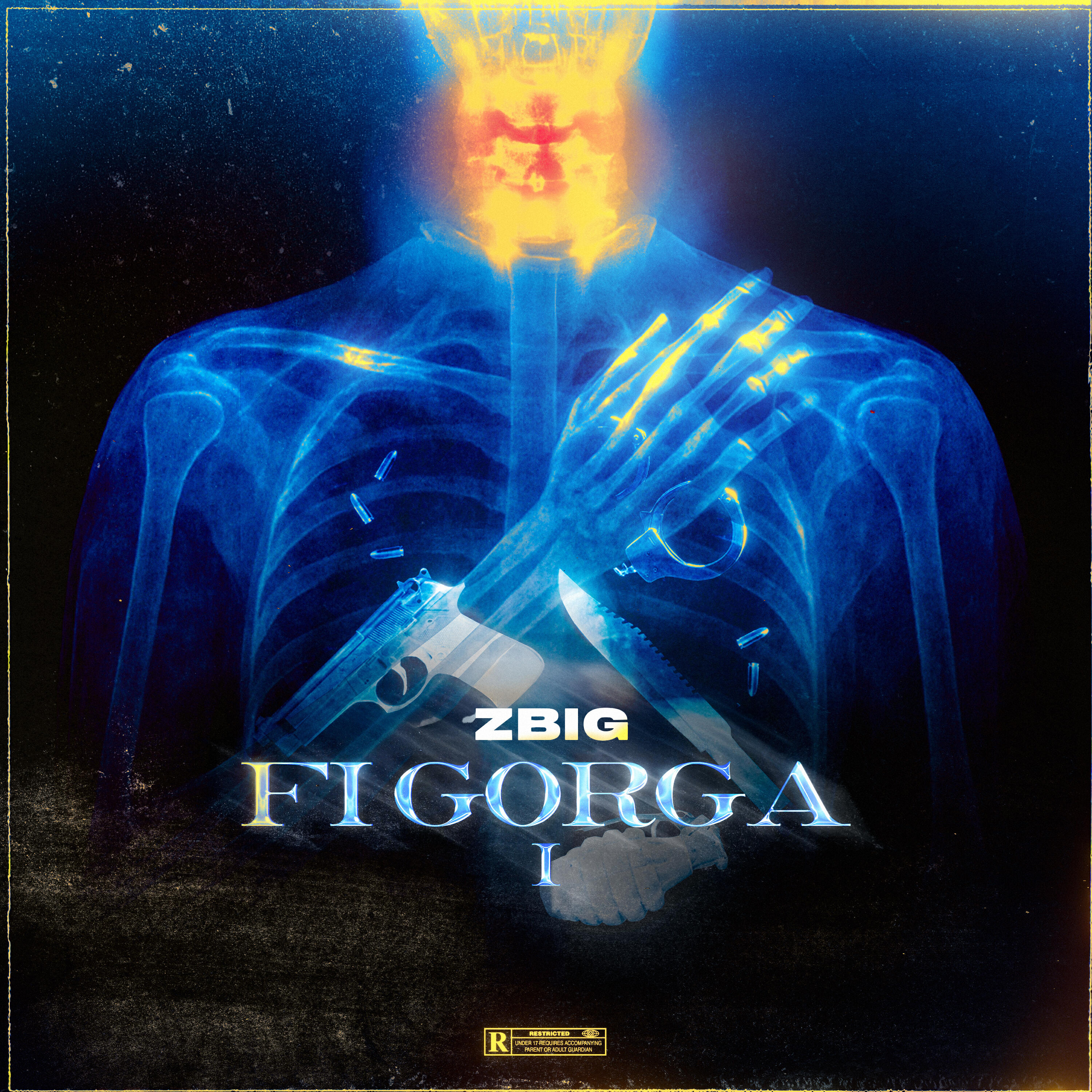 Релиз Fi Gorga I