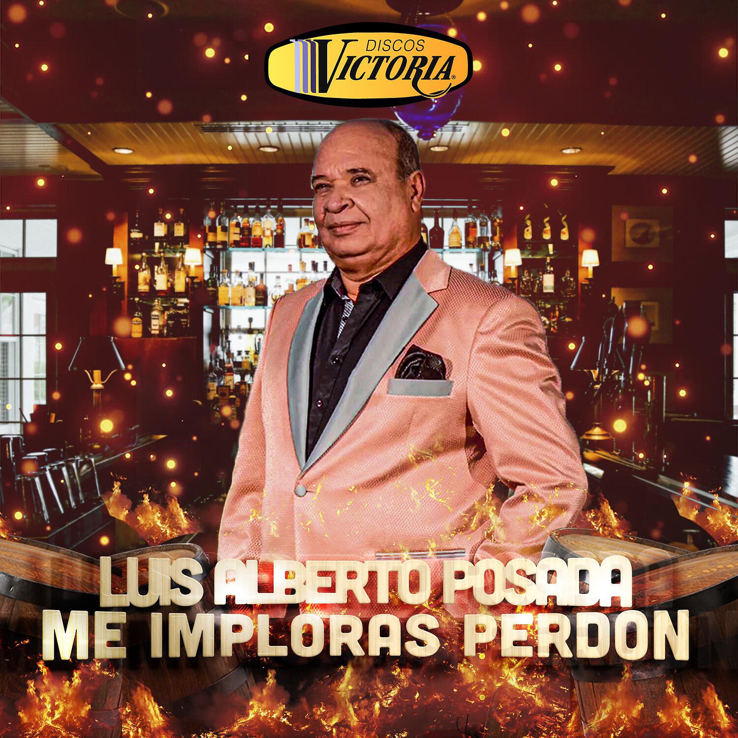 Релиз Me Imploras Perdón