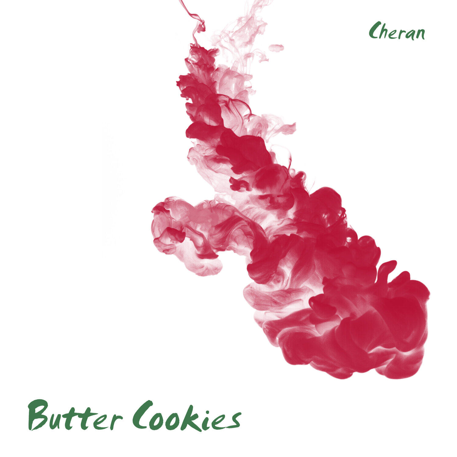 Релиз Butter Cookies