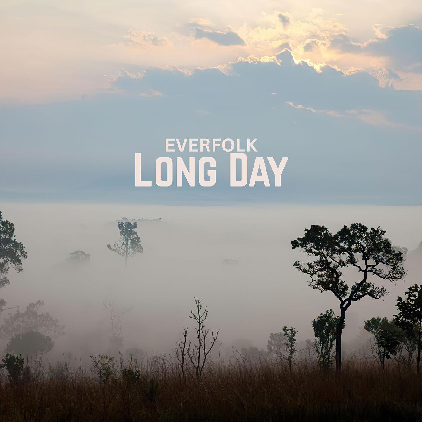 Релиз Long Day