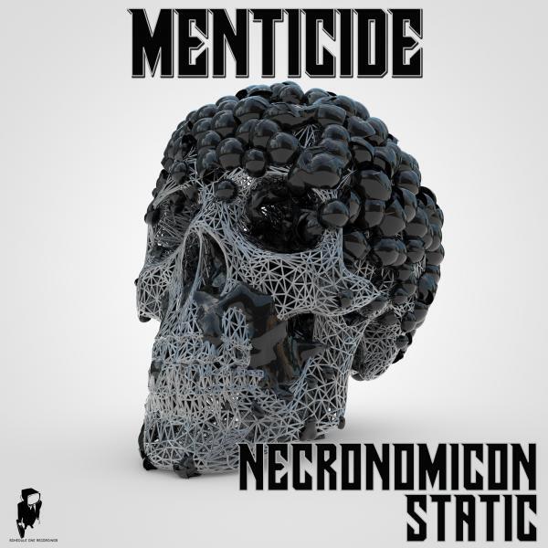 Релиз Necronomicon / Static