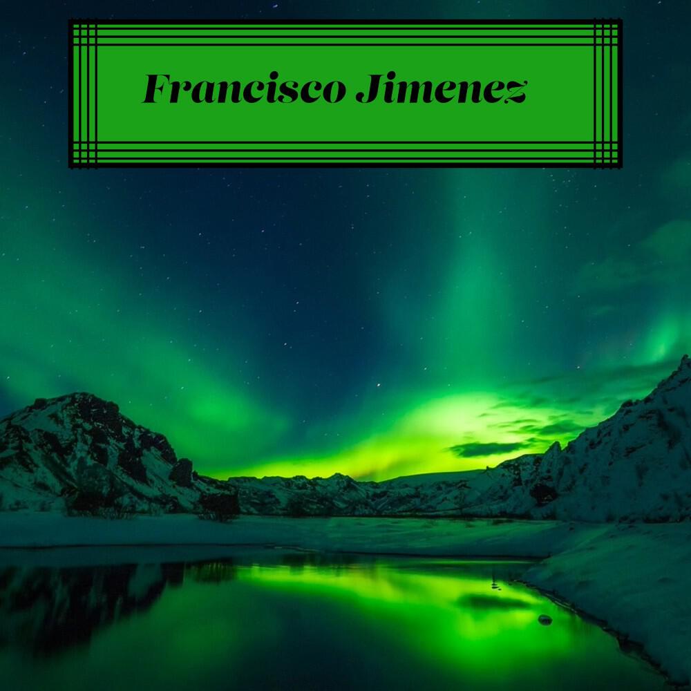 Релиз Francisco Jimenez