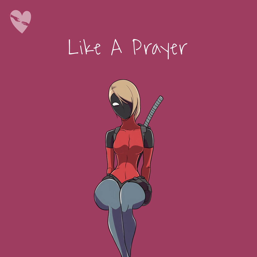 Релиз Like A Prayer