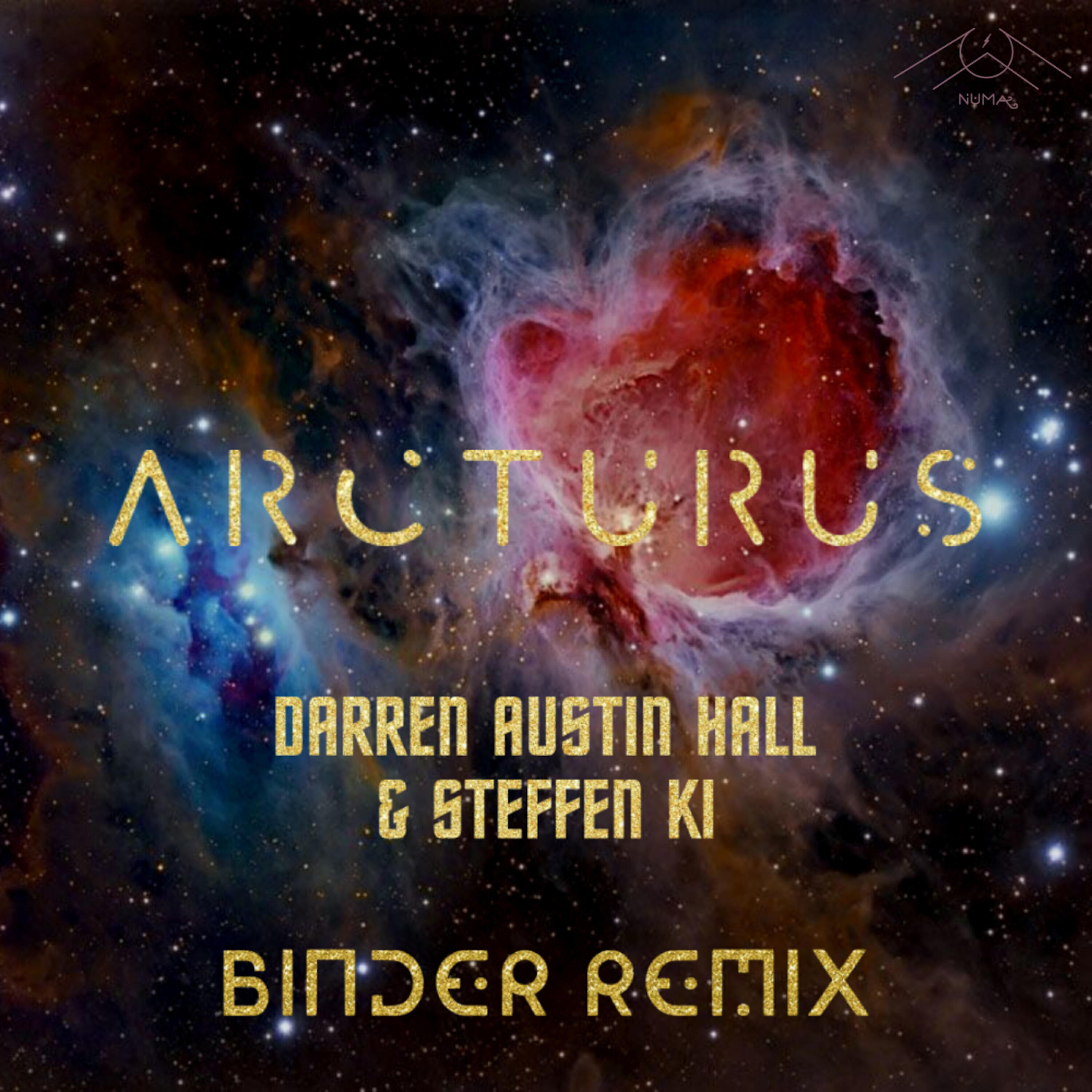 Darren Austin Hall