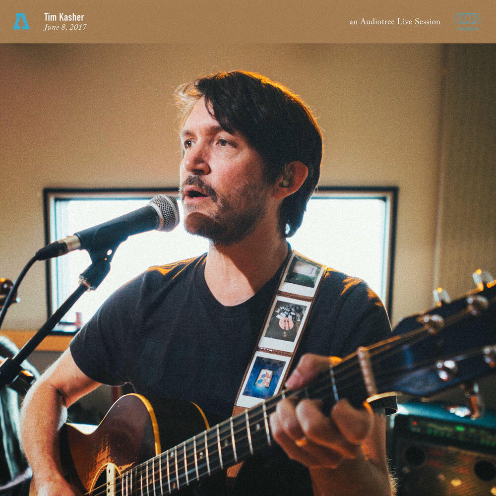 Релиз Tim Kasher on Audiotree Live