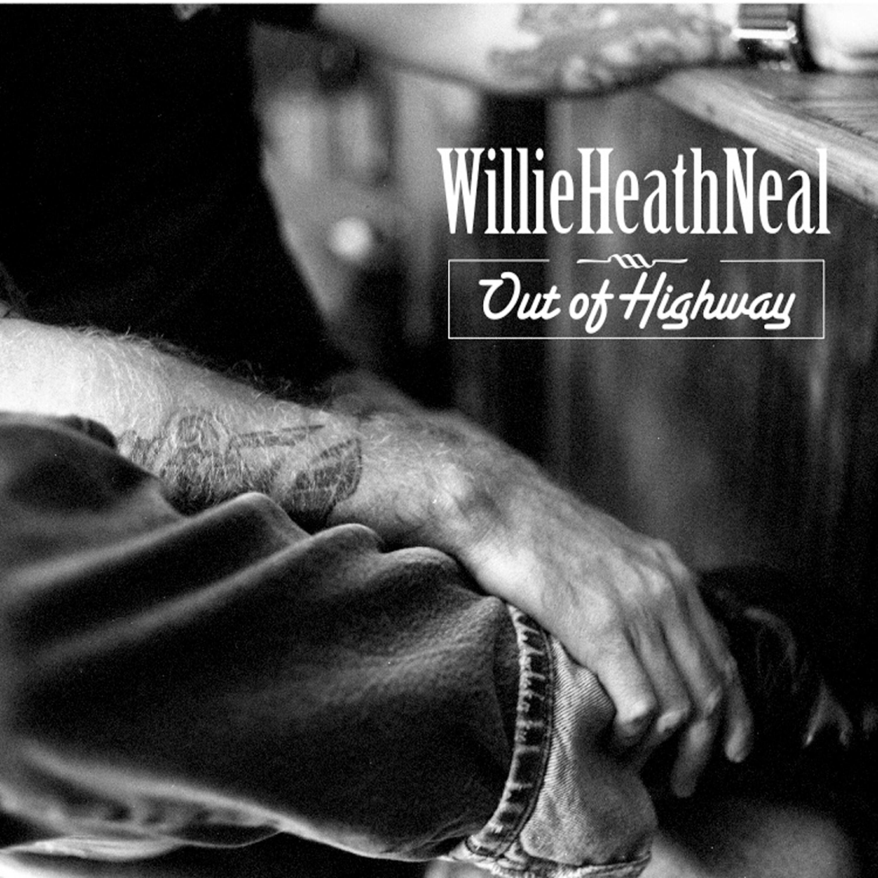 Релиз Out of Highway
