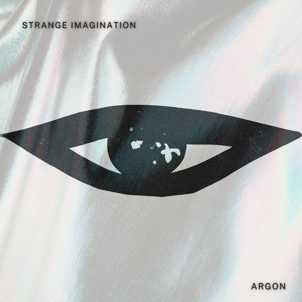 Релиз Strange Imagination
