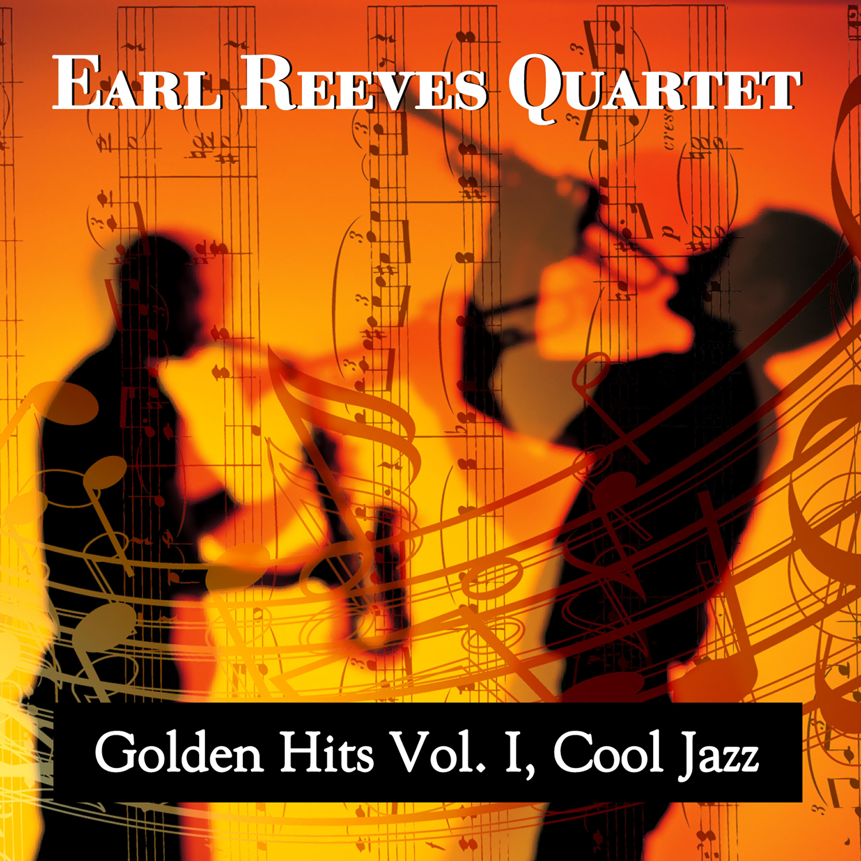 Релиз Golden Hits Vol. I, Cool Jazz