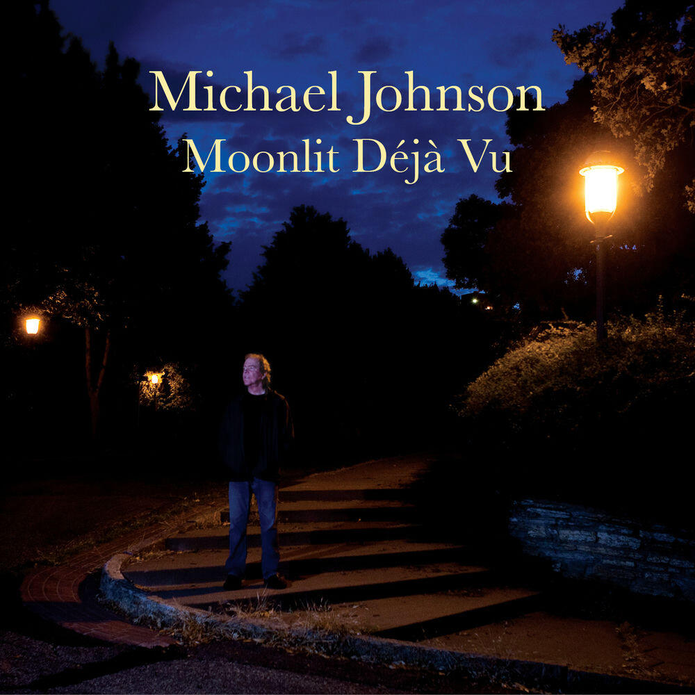 Релиз Moonlit Deja Vu