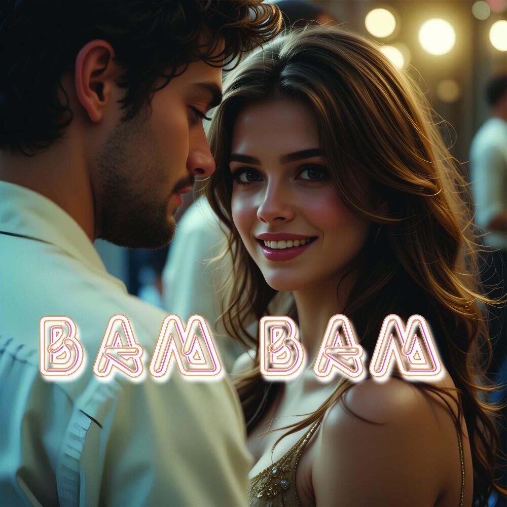 Релиз Bam Bam