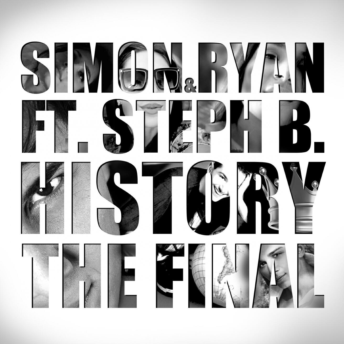 Simon & Ryan