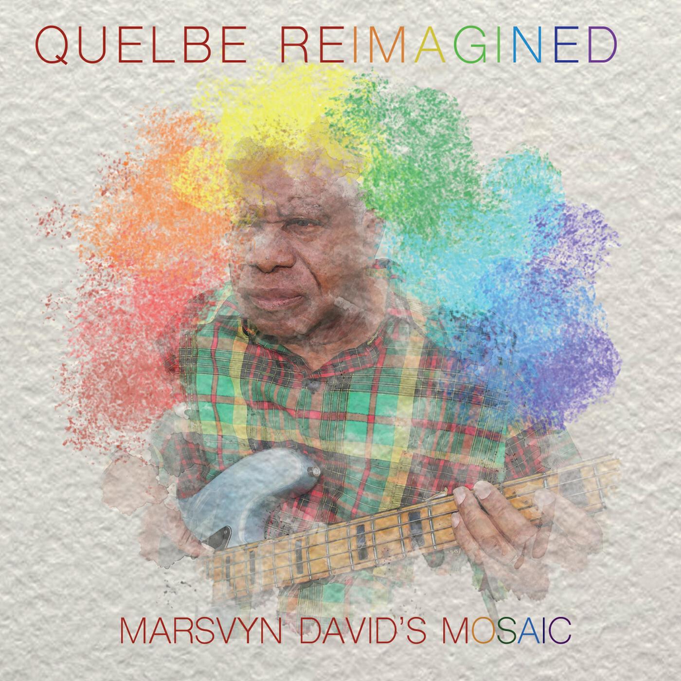 Релиз Quelbe Reimagined