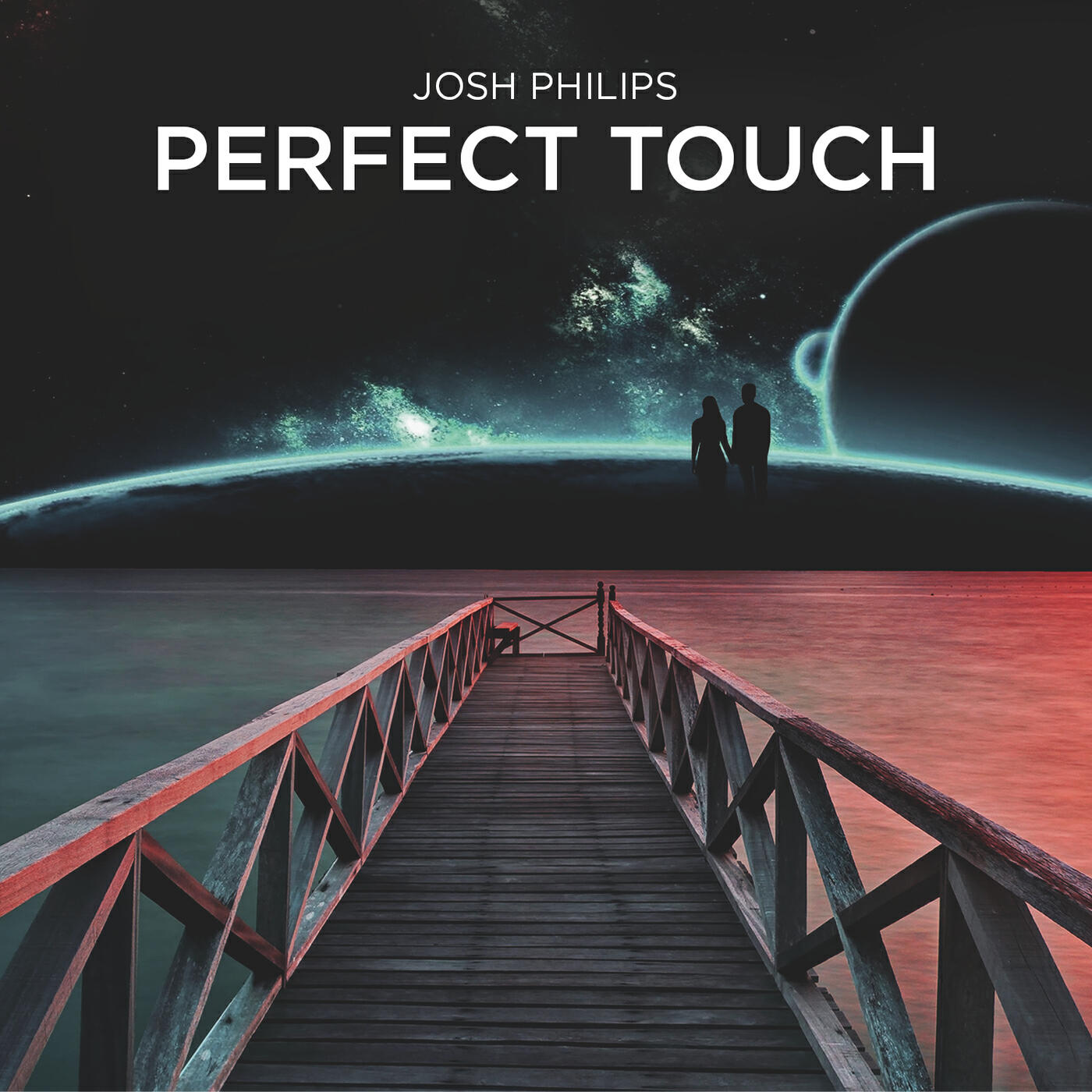 Релиз Perfect Touch (feat. Shy Martin)