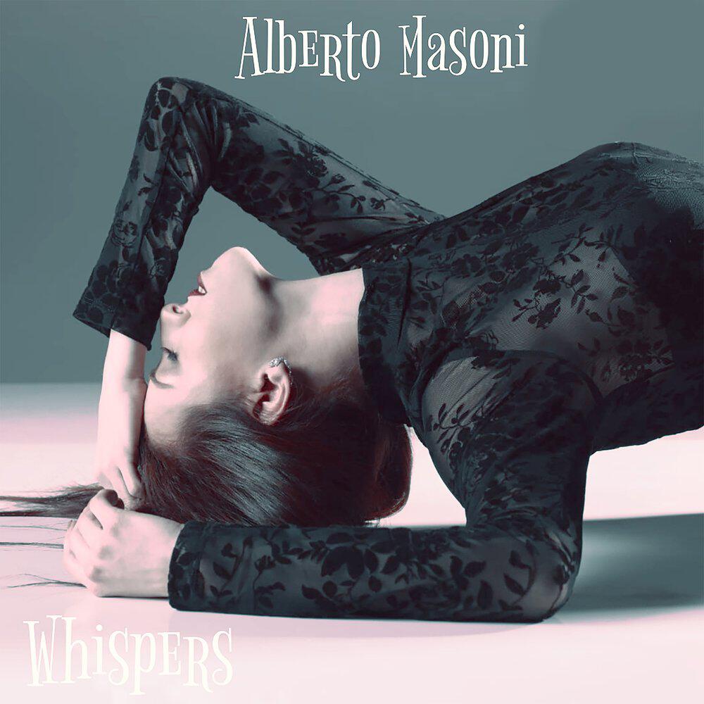 Релиз Whispers