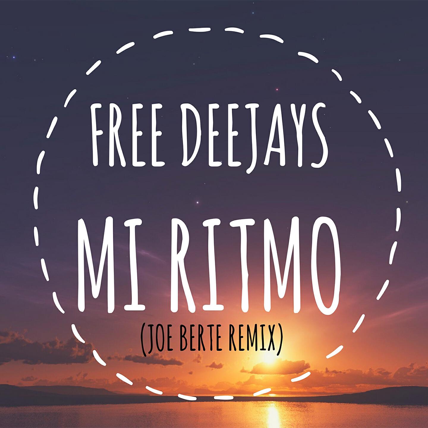 Релиз Mi Ritmo