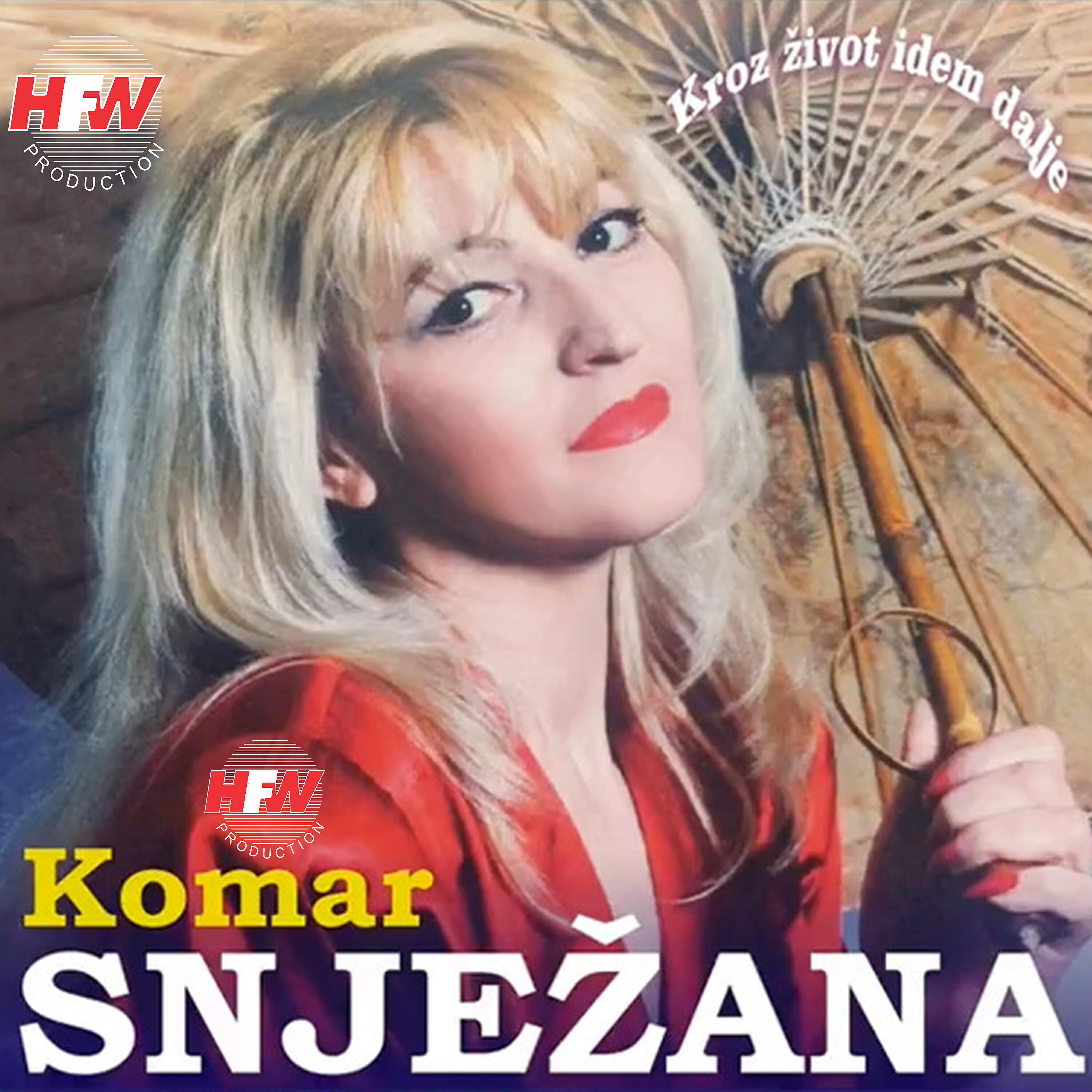 Релиз Kroz Život Idem Dalje