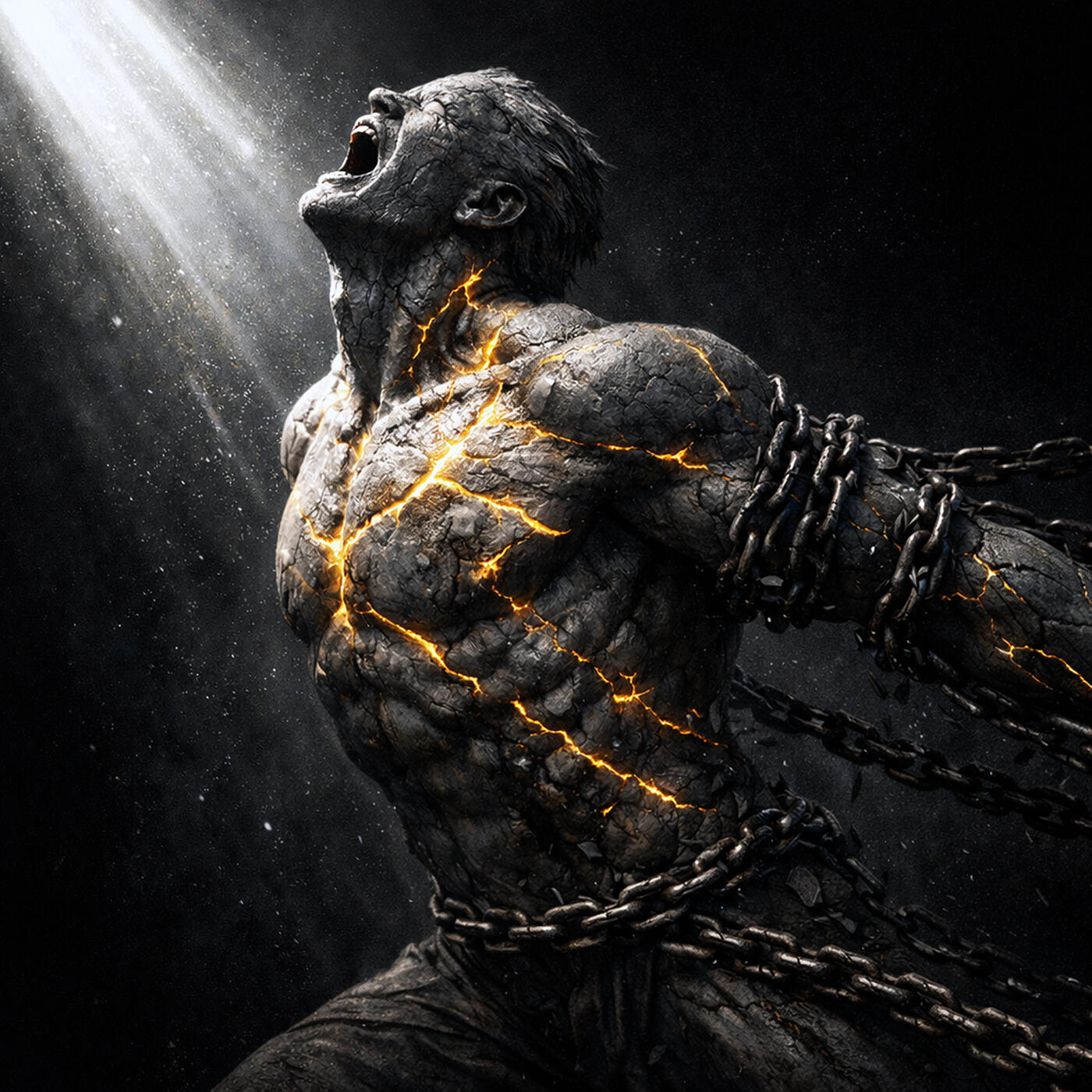 Релиз Break Free