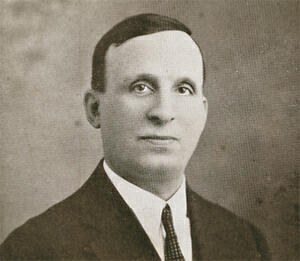 Charles Peguri