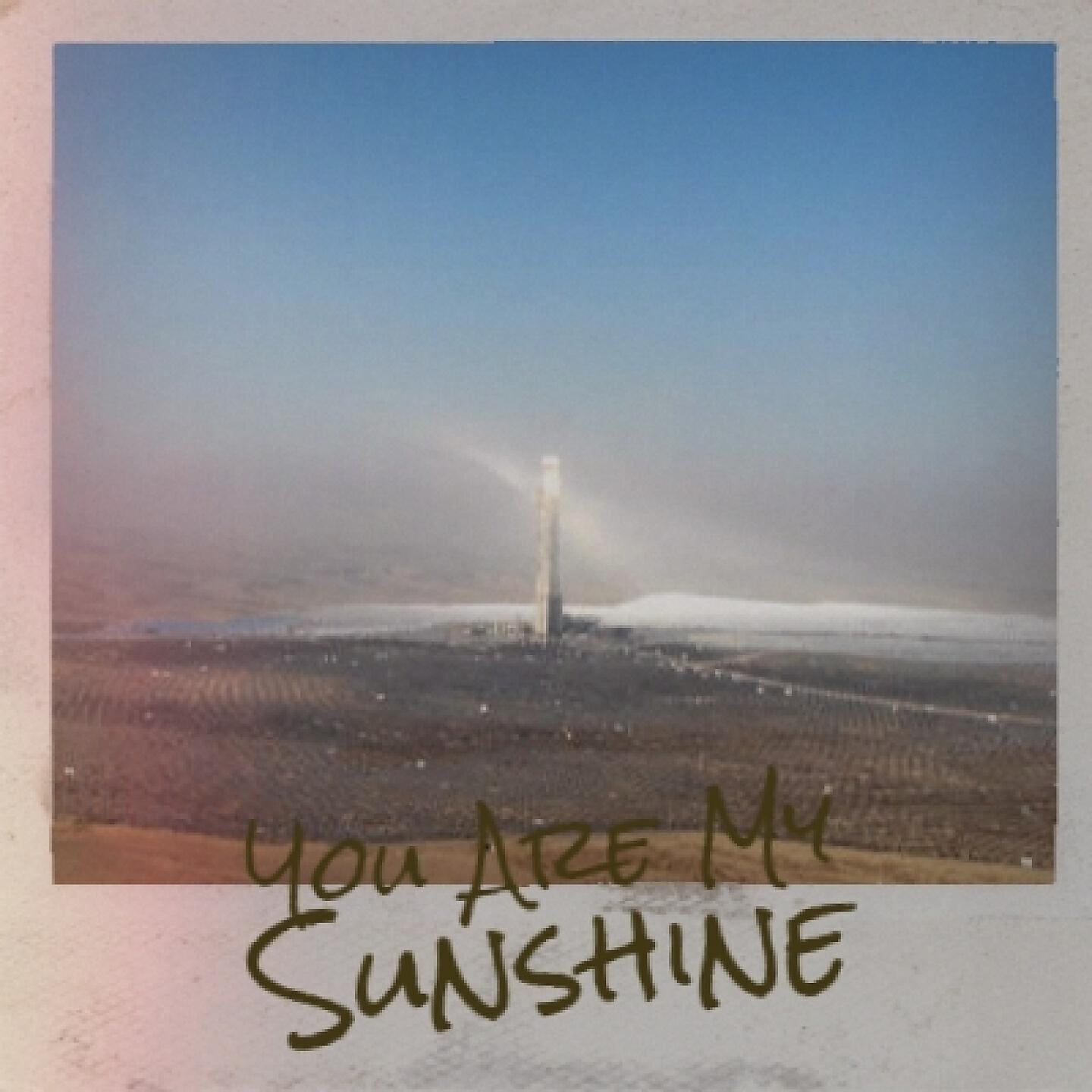 Релиз You Are My Sunshine