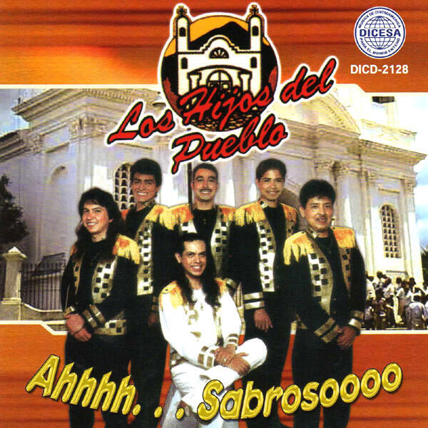 Релиз Ahhhh...Sabrosoooo