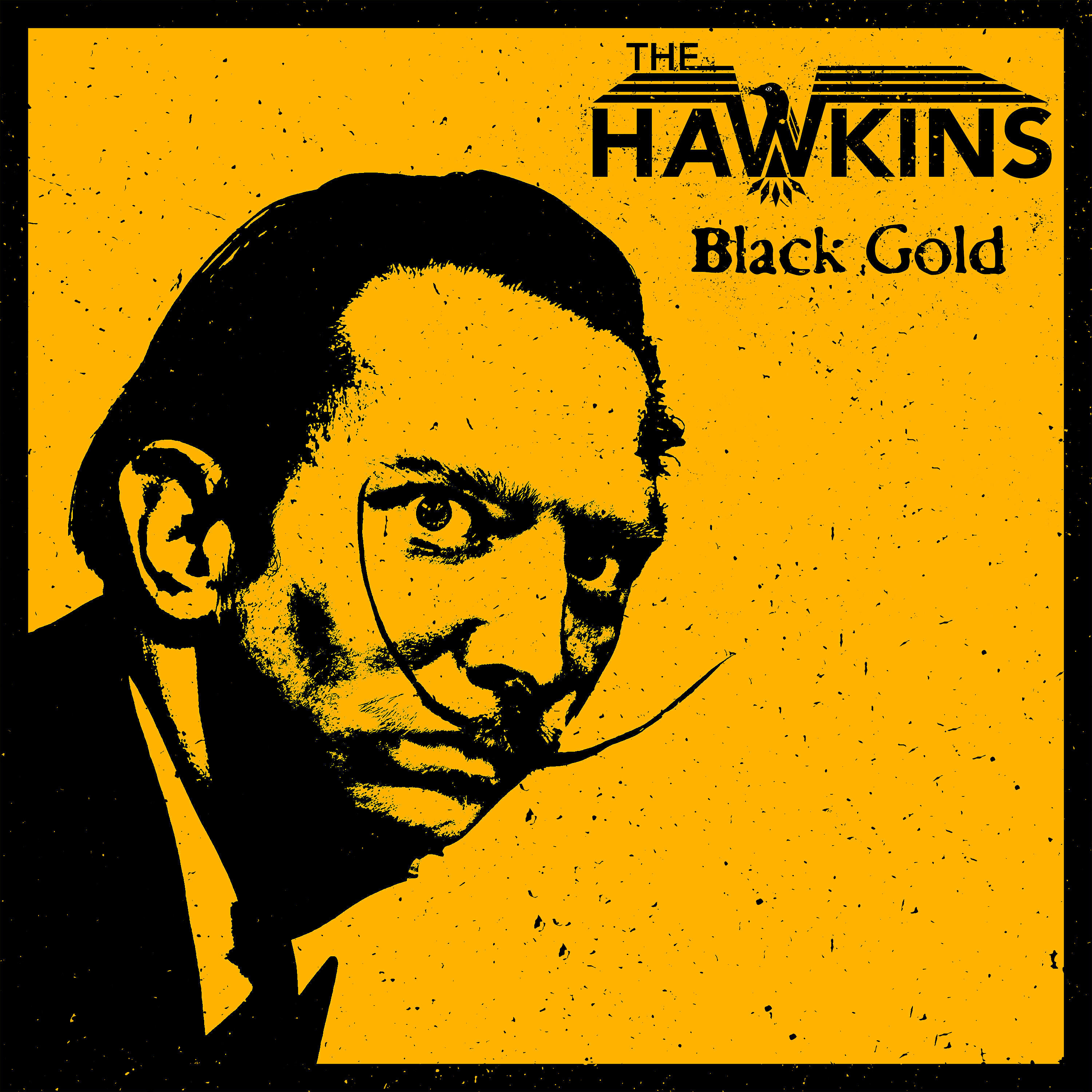 Релиз Black Gold