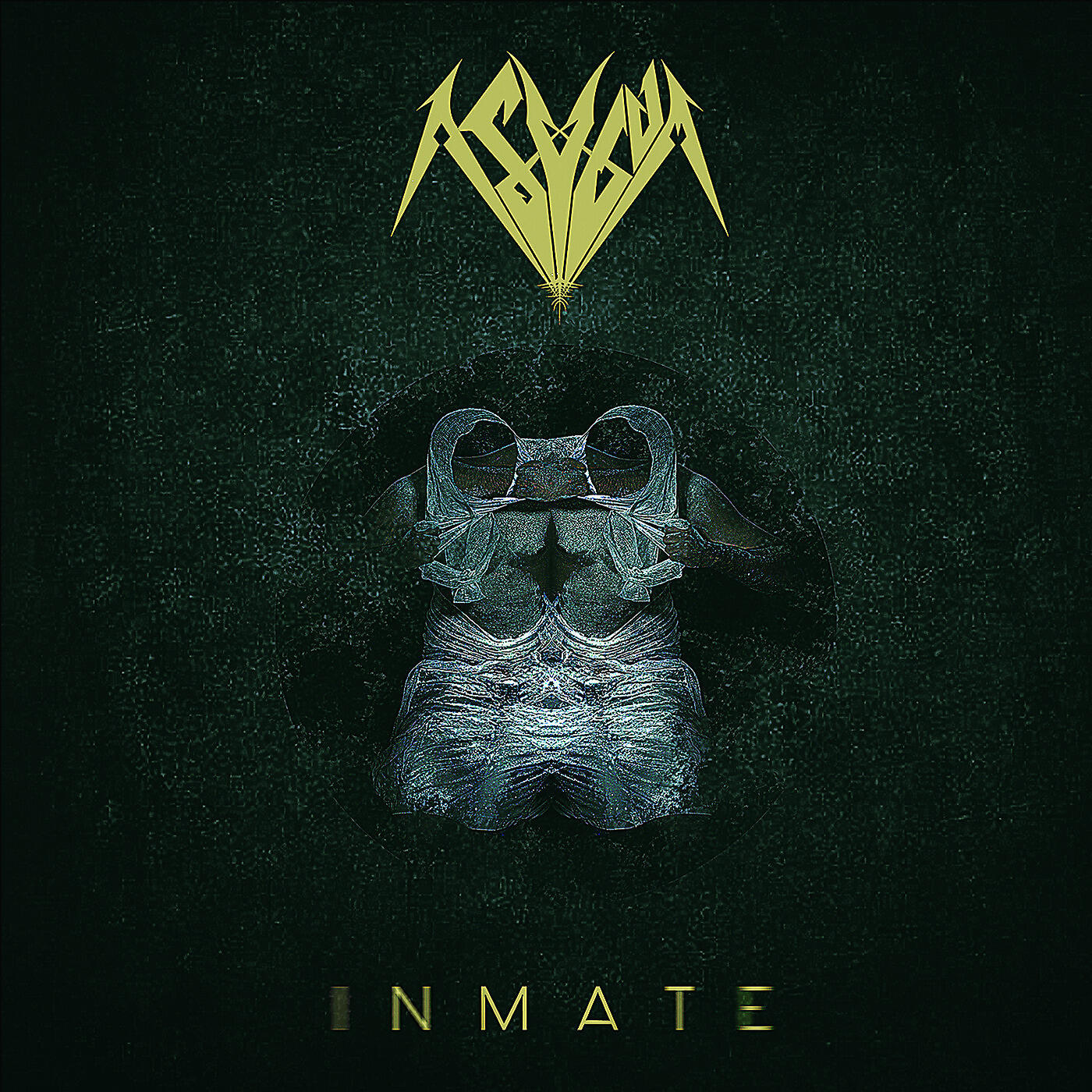 Релиз Inmate