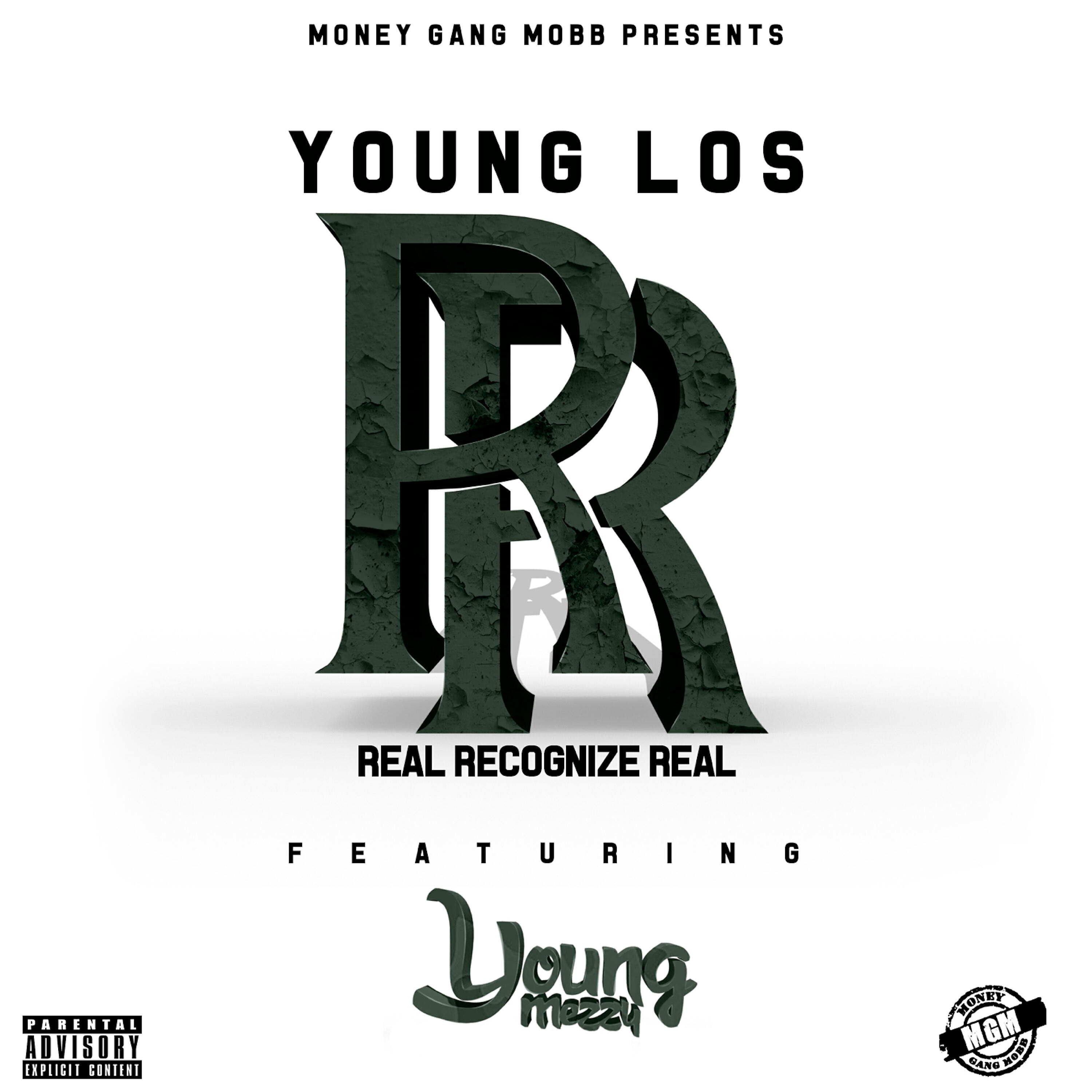 Релиз Real Recognize Real
