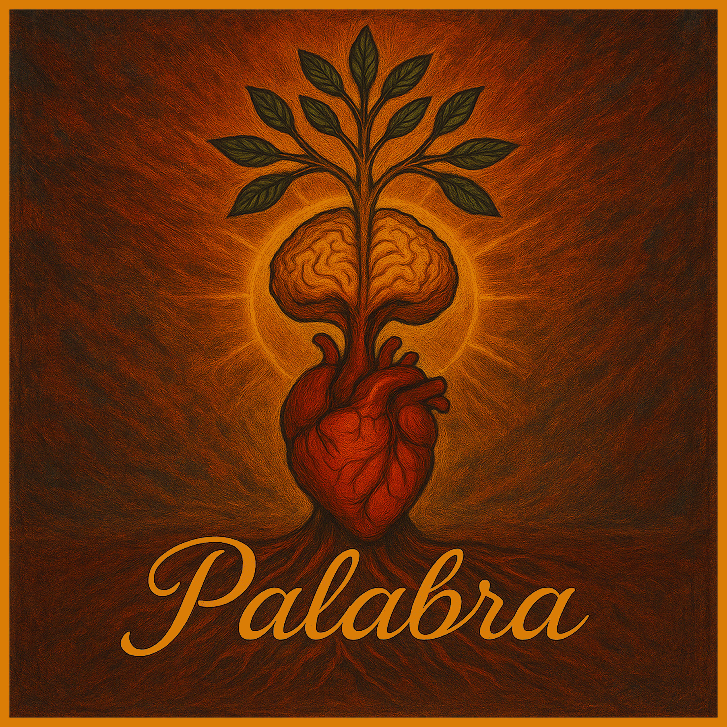 Релиз Palabra