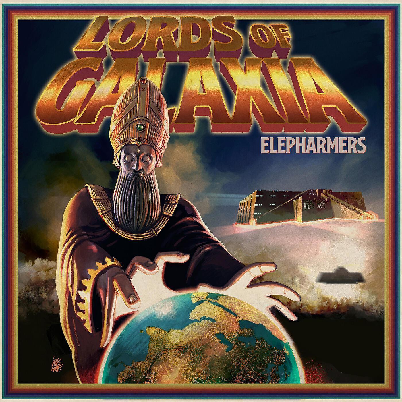 Elepharmers