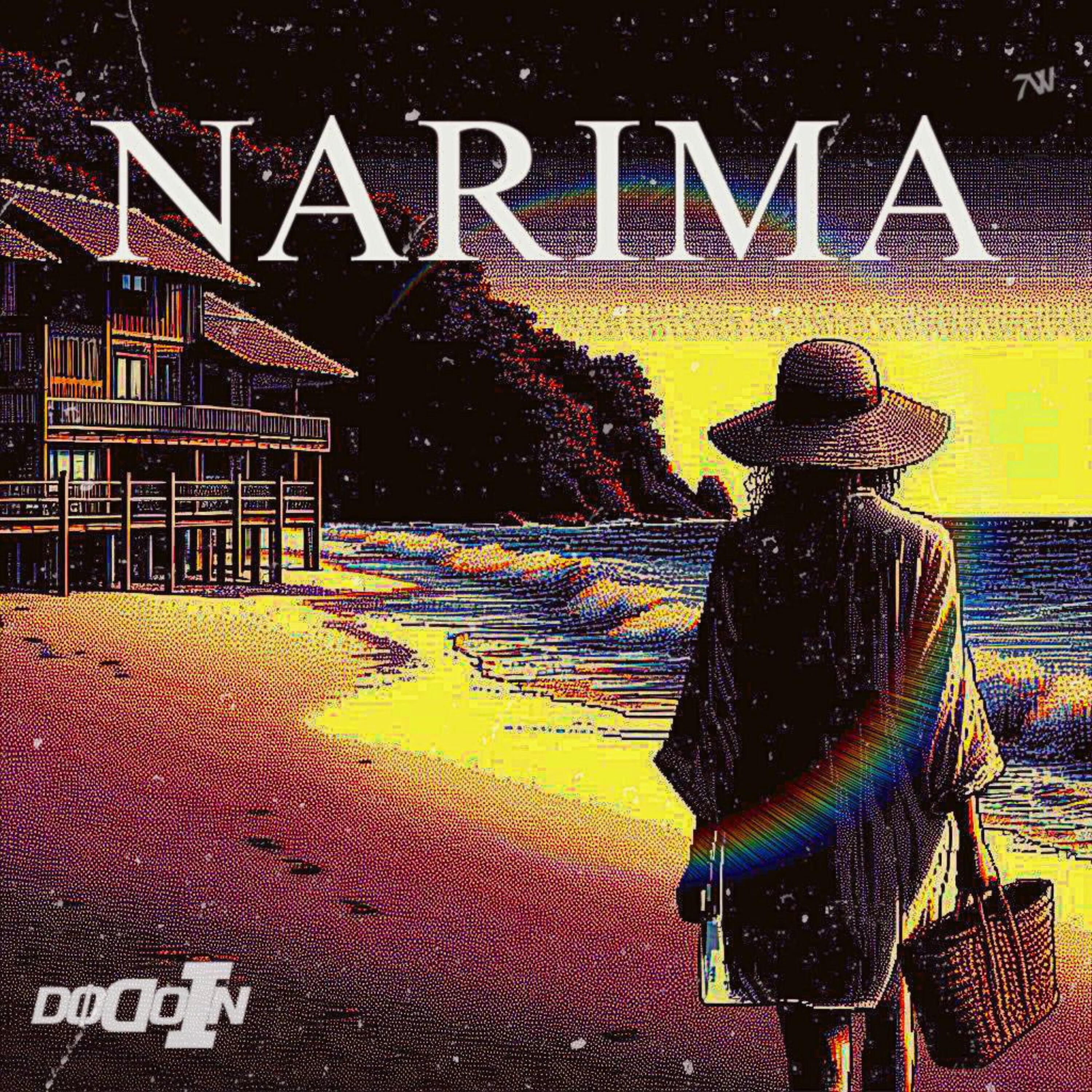 Релиз Narima