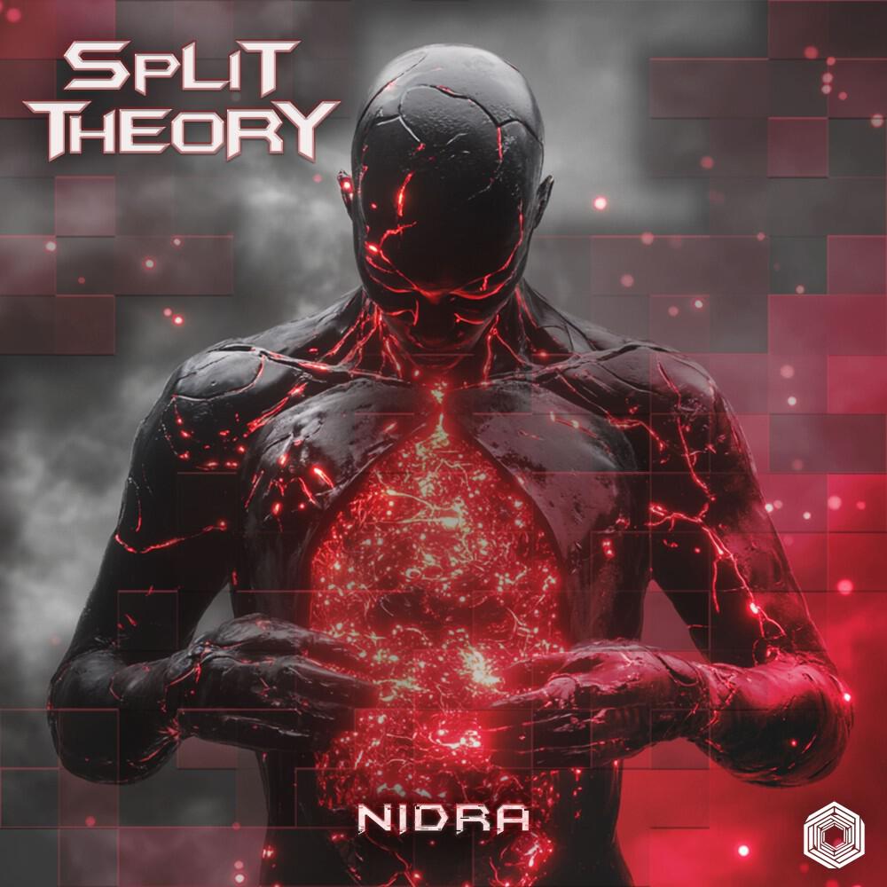 Релиз Split Theory