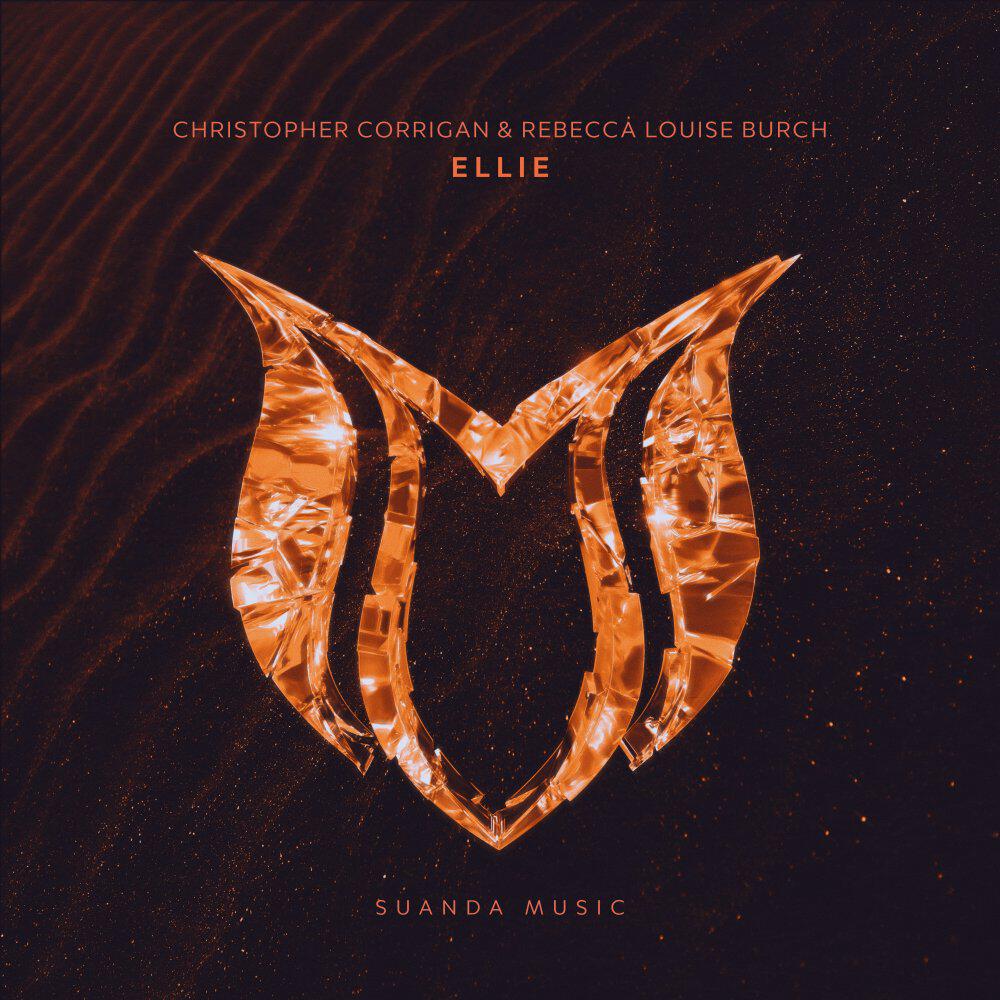 Постер альбома Ellie