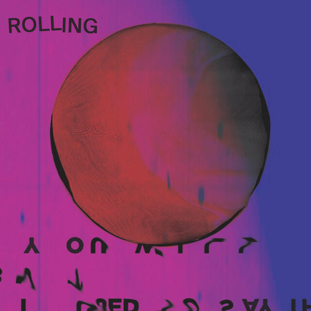 Релиз Rolling