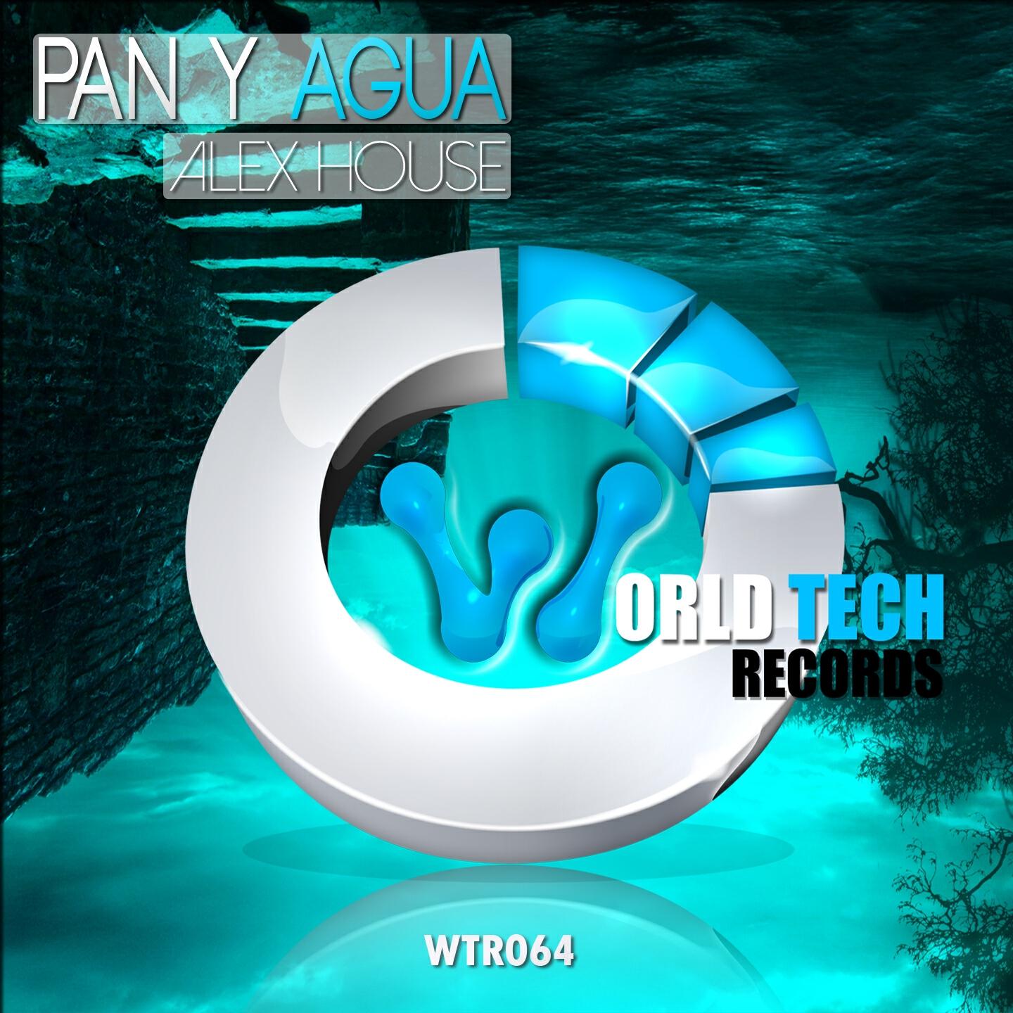 Релиз Pan y Agua