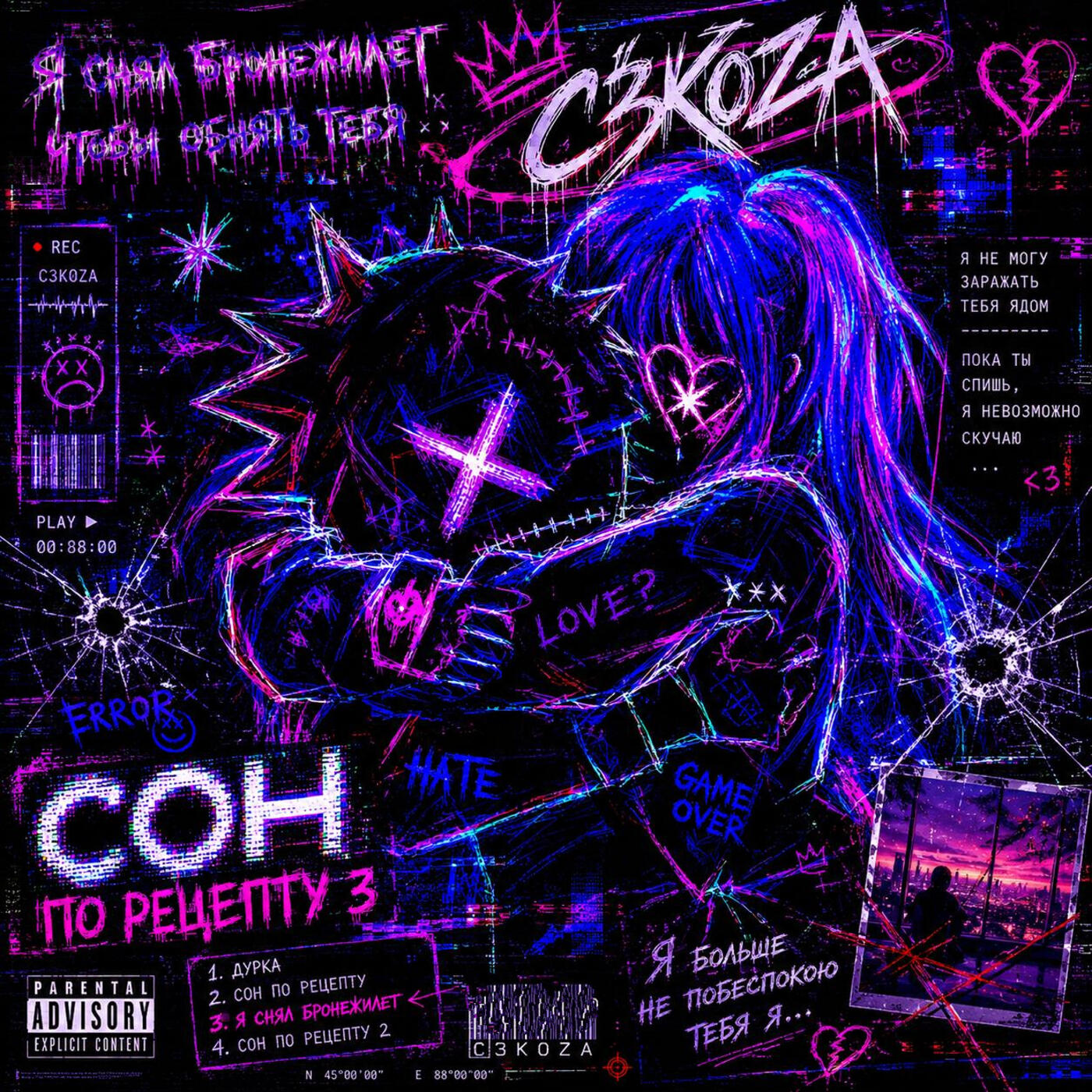 c3k0za