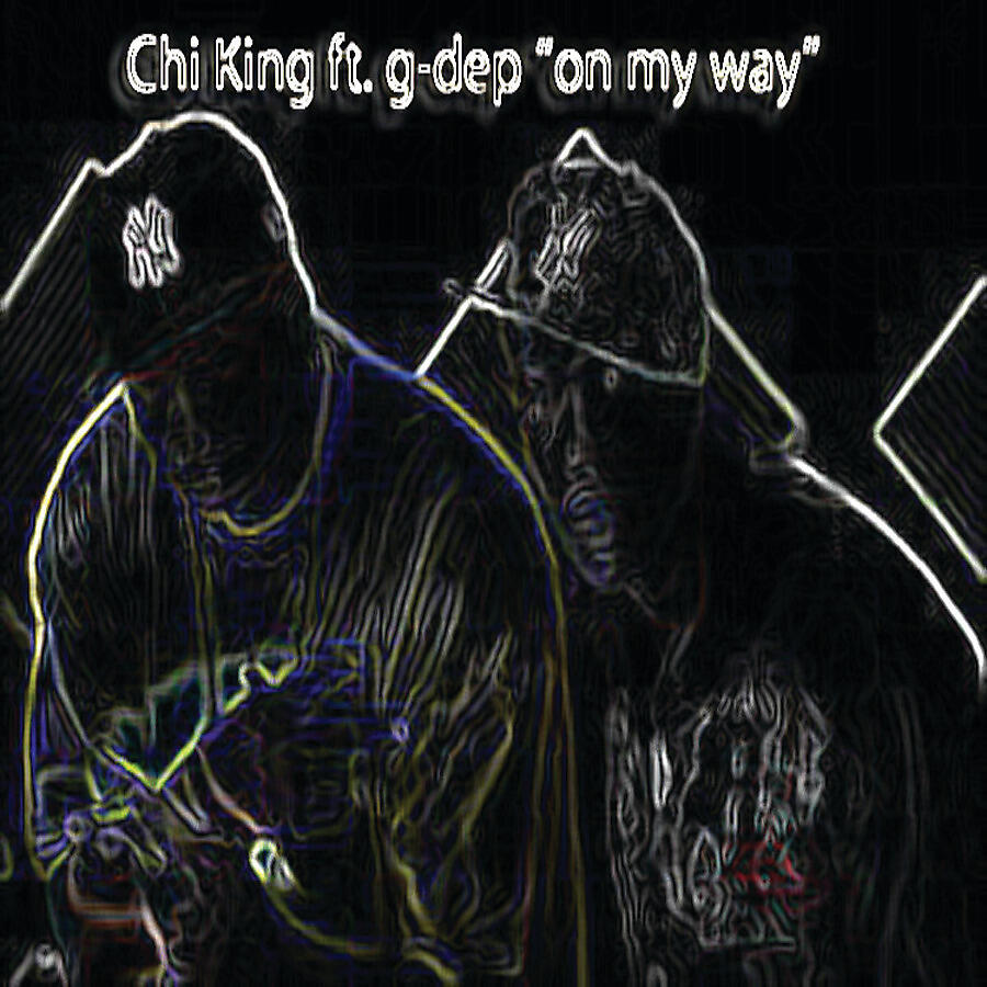 Релиз On My Way