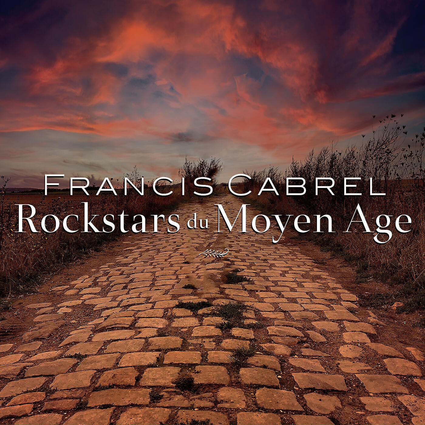 Релиз Rockstars du Moyen Âge (Edit Single)