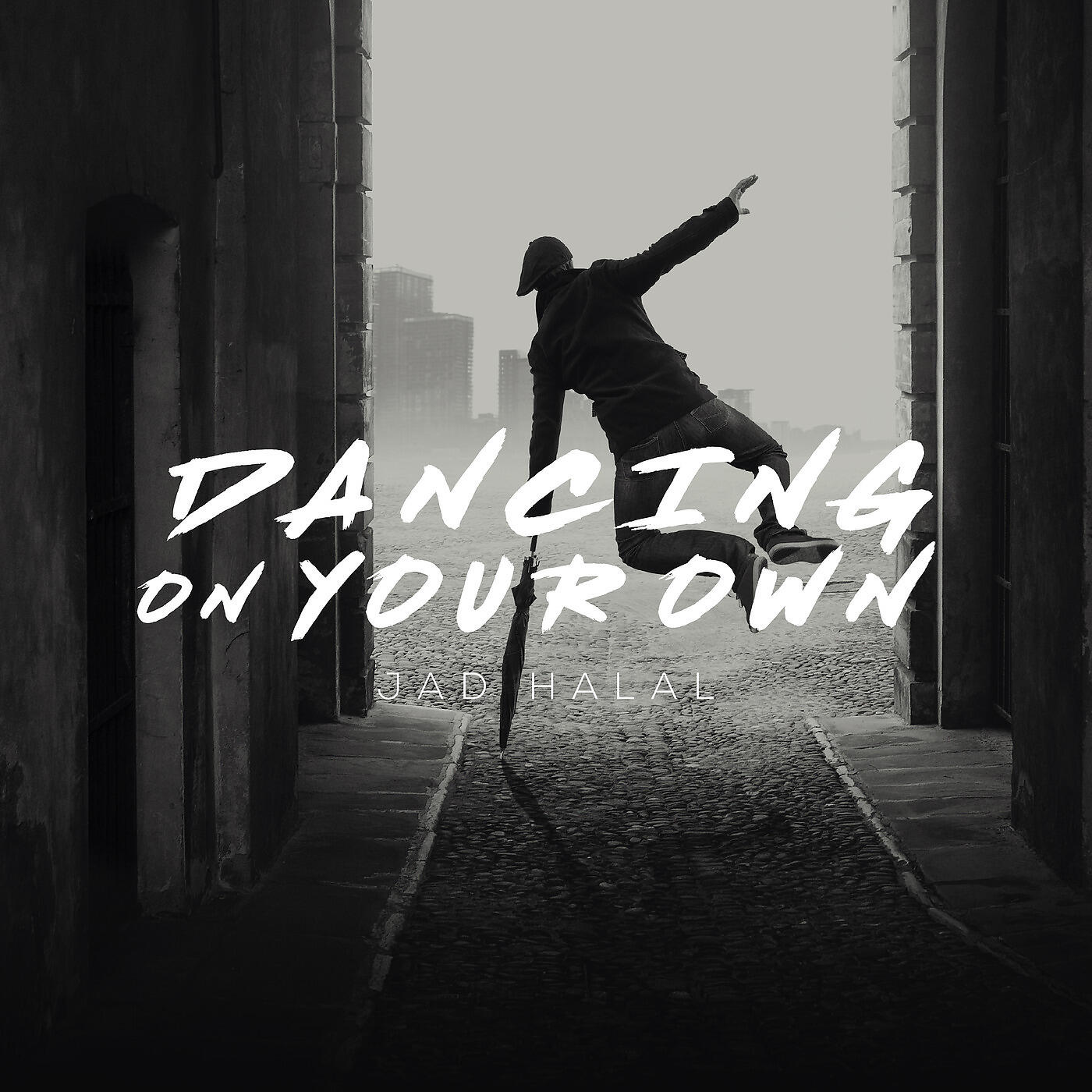 Релиз Dancing on Your Own