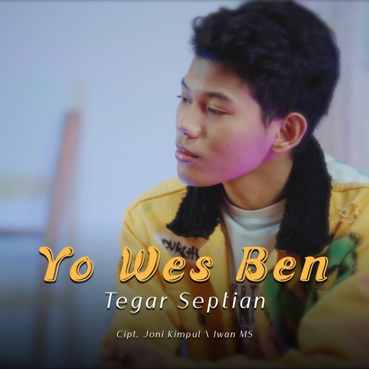 Релиз Yo Wes Ben